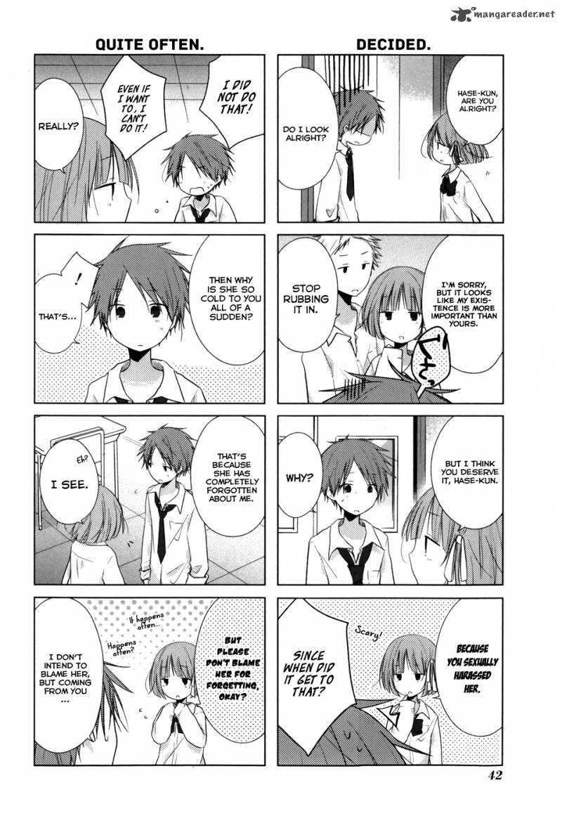 One Week Friends 17 8