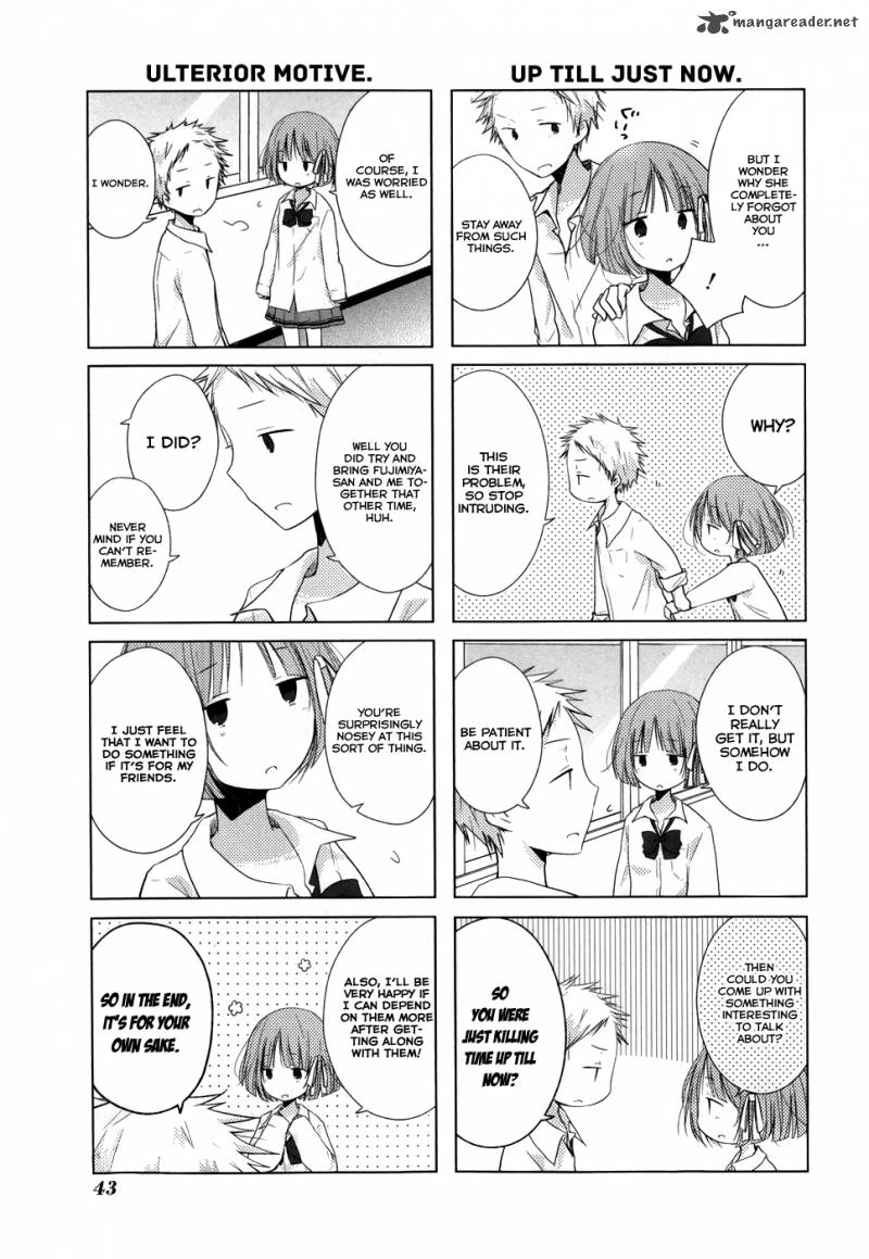 One Week Friends 17 9