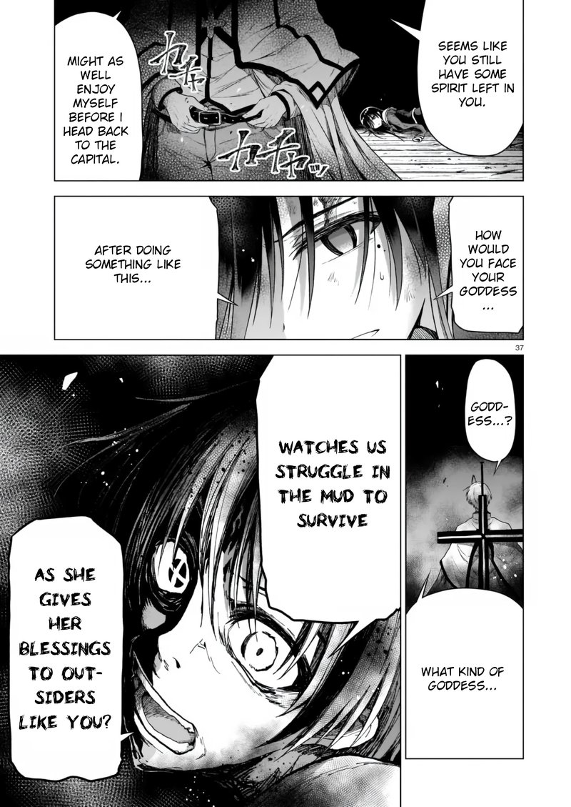 Onee Sama To Watashi Ojou Sama Ga Isekai Tensei 1 36
