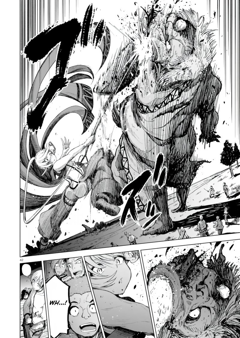 Onee Sama To Watashi Ojou Sama Ga Isekai Tensei 1 41