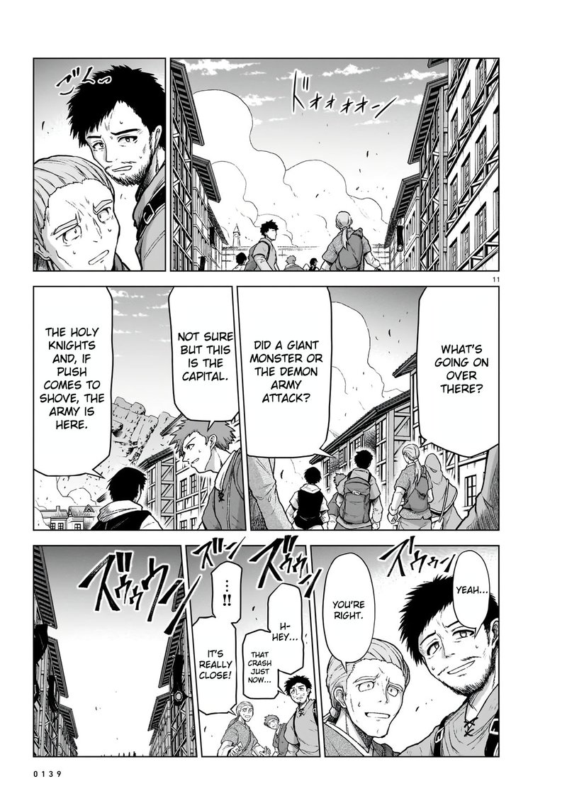 Onee Sama To Watashi Ojou Sama Ga Isekai Tensei 10 11