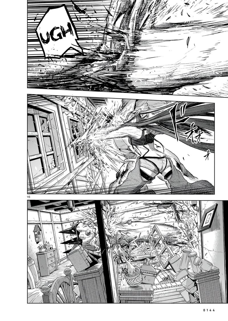 Onee Sama To Watashi Ojou Sama Ga Isekai Tensei 10 15