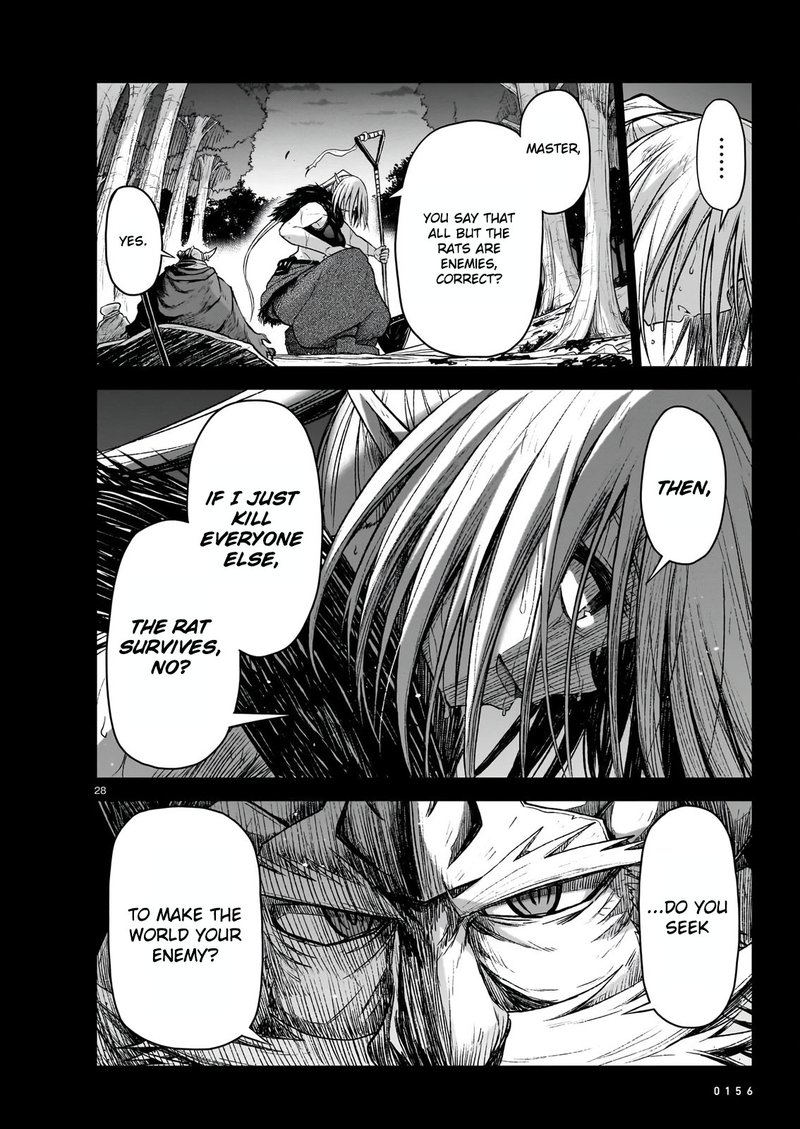 Onee Sama To Watashi Ojou Sama Ga Isekai Tensei 10 27