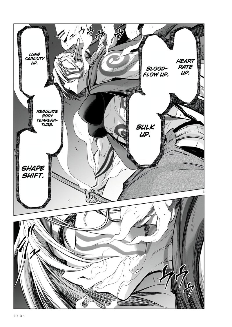 Onee Sama To Watashi Ojou Sama Ga Isekai Tensei 10 3