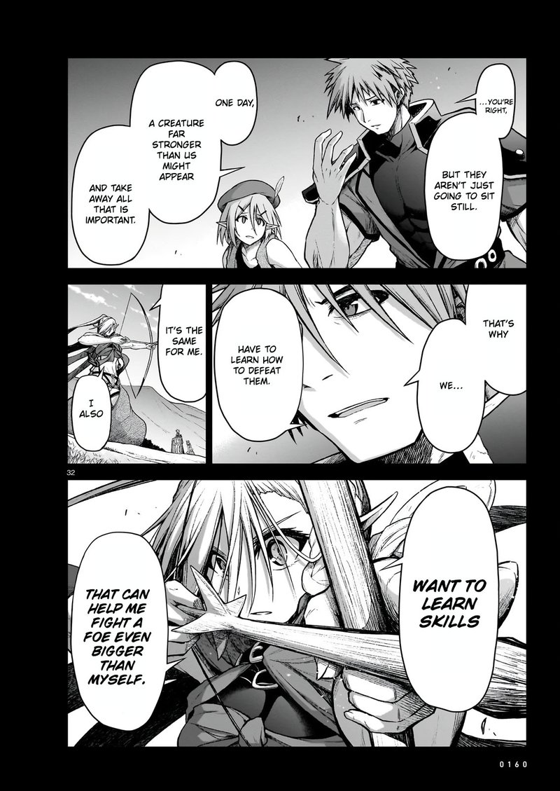 Onee Sama To Watashi Ojou Sama Ga Isekai Tensei 10 31