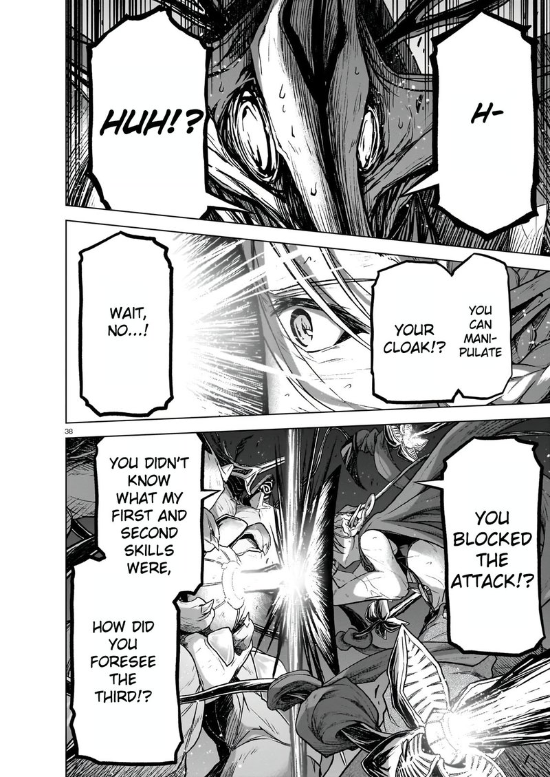 Onee Sama To Watashi Ojou Sama Ga Isekai Tensei 10 36