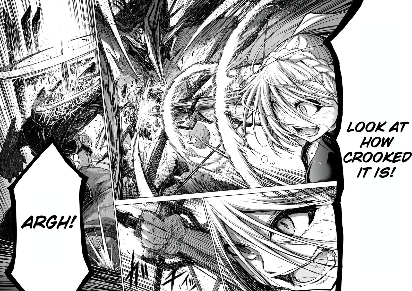 Onee Sama To Watashi Ojou Sama Ga Isekai Tensei 10 40