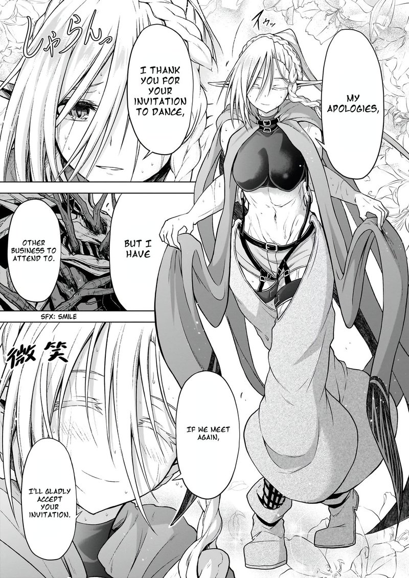 Onee Sama To Watashi Ojou Sama Ga Isekai Tensei 10 46
