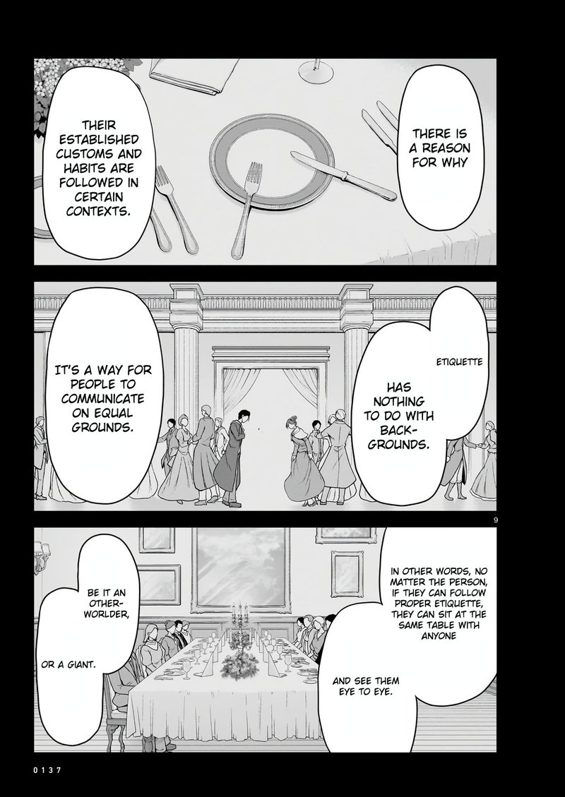 Onee Sama To Watashi Ojou Sama Ga Isekai Tensei 10 9