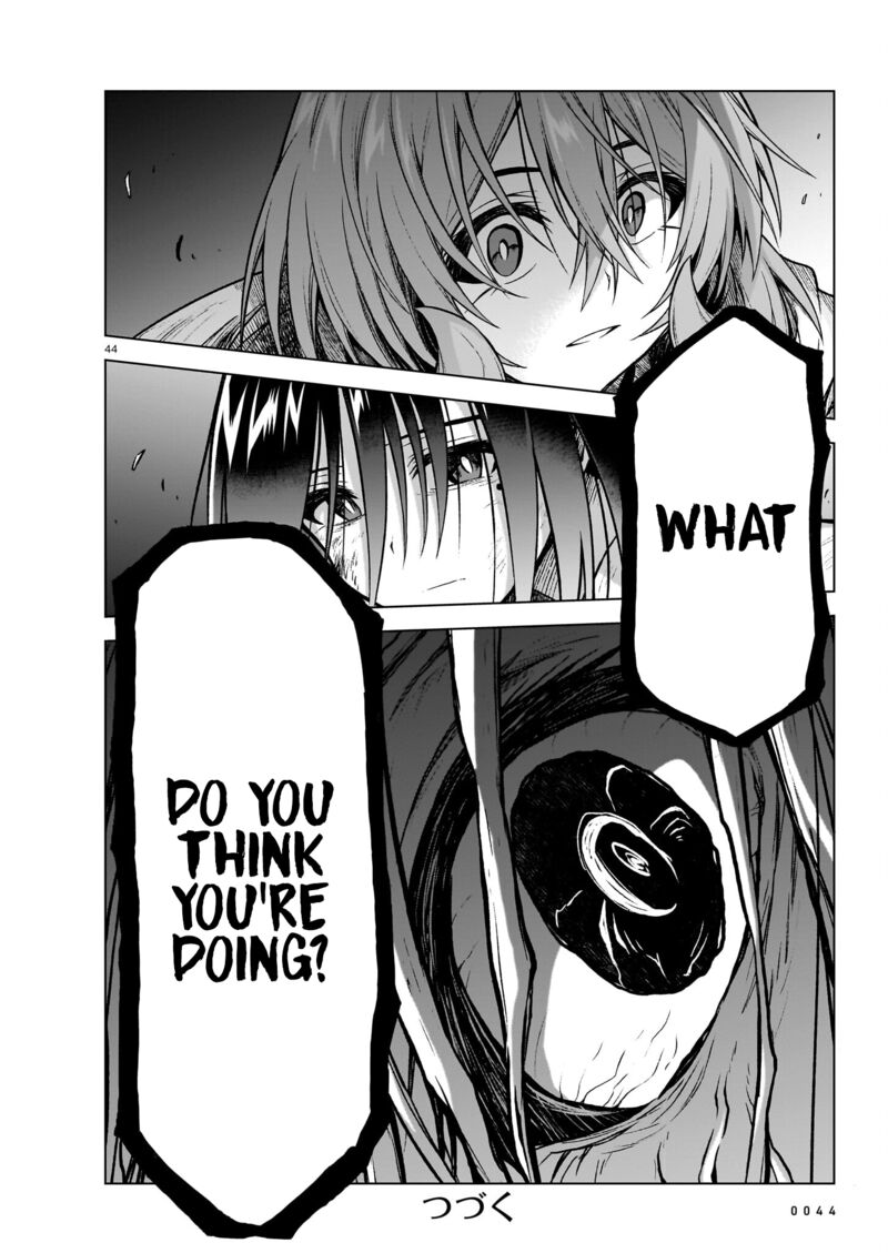 Onee Sama To Watashi Ojou Sama Ga Isekai Tensei 12 44