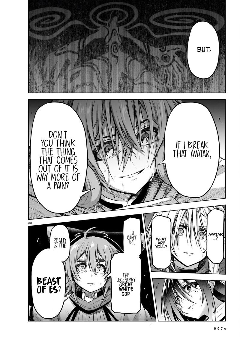 Onee Sama To Watashi Ojou Sama Ga Isekai Tensei 13 30