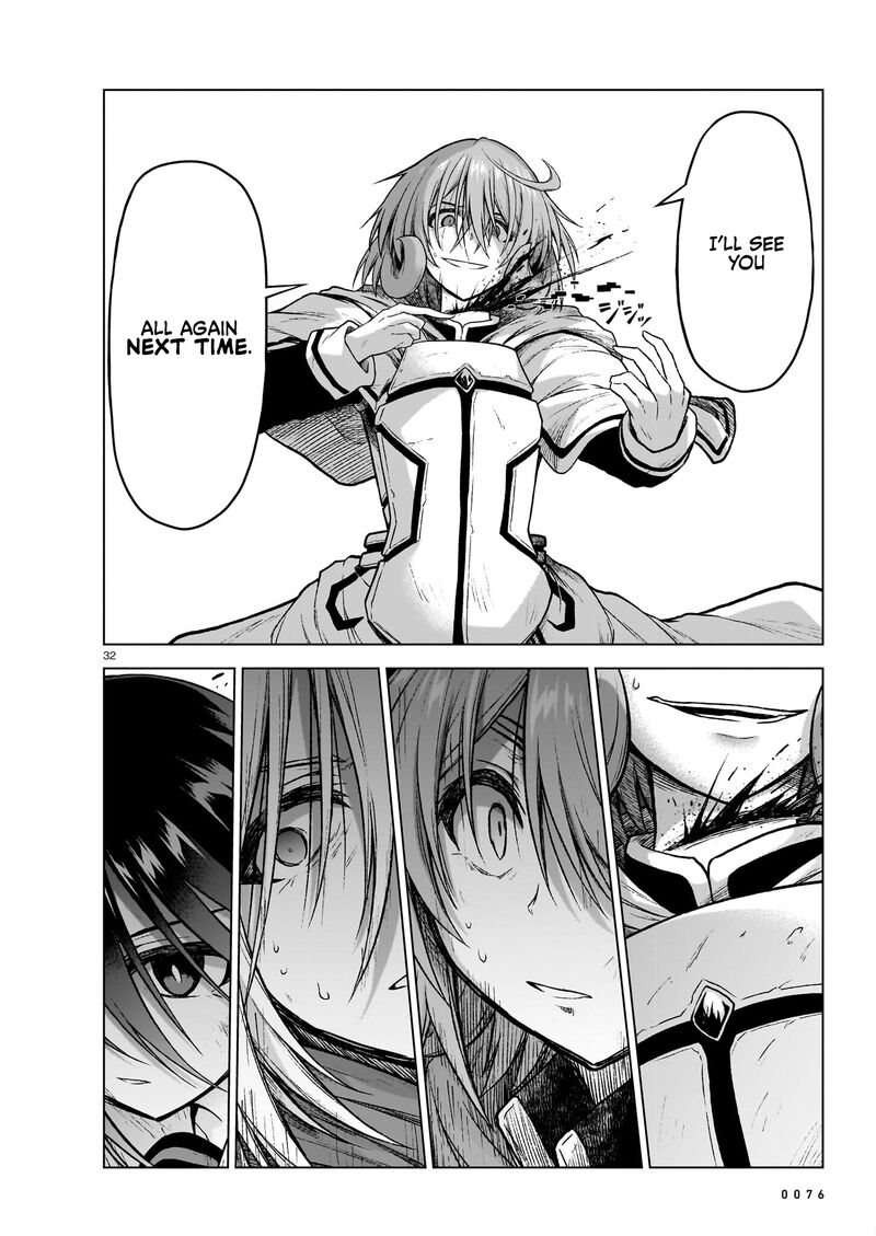 Onee Sama To Watashi Ojou Sama Ga Isekai Tensei 13 32