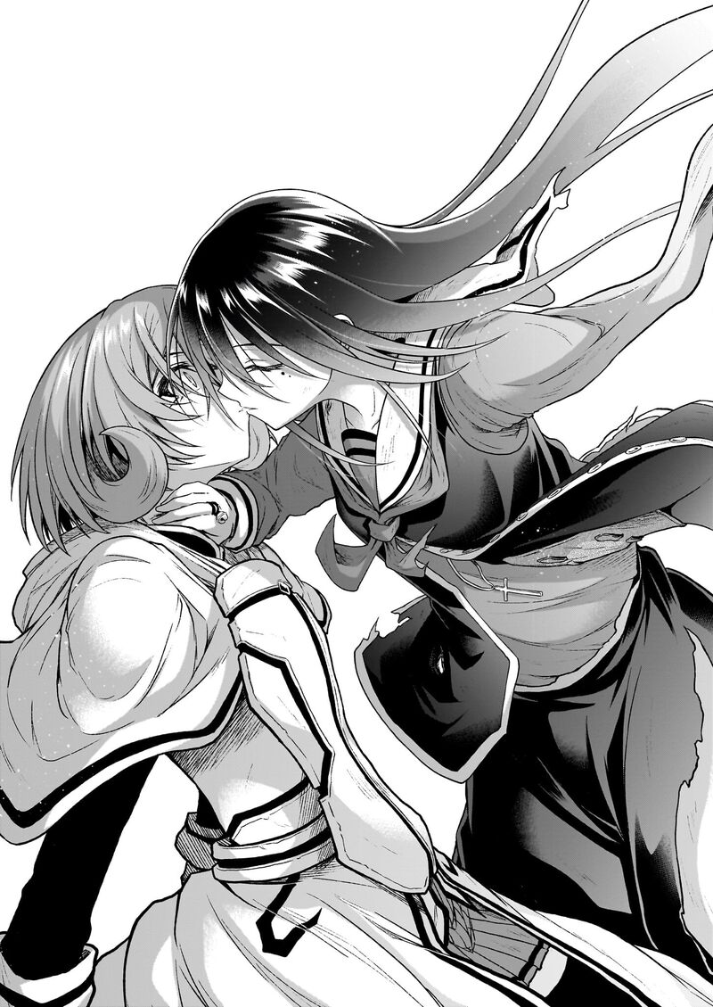 Onee Sama To Watashi Ojou Sama Ga Isekai Tensei 13 34