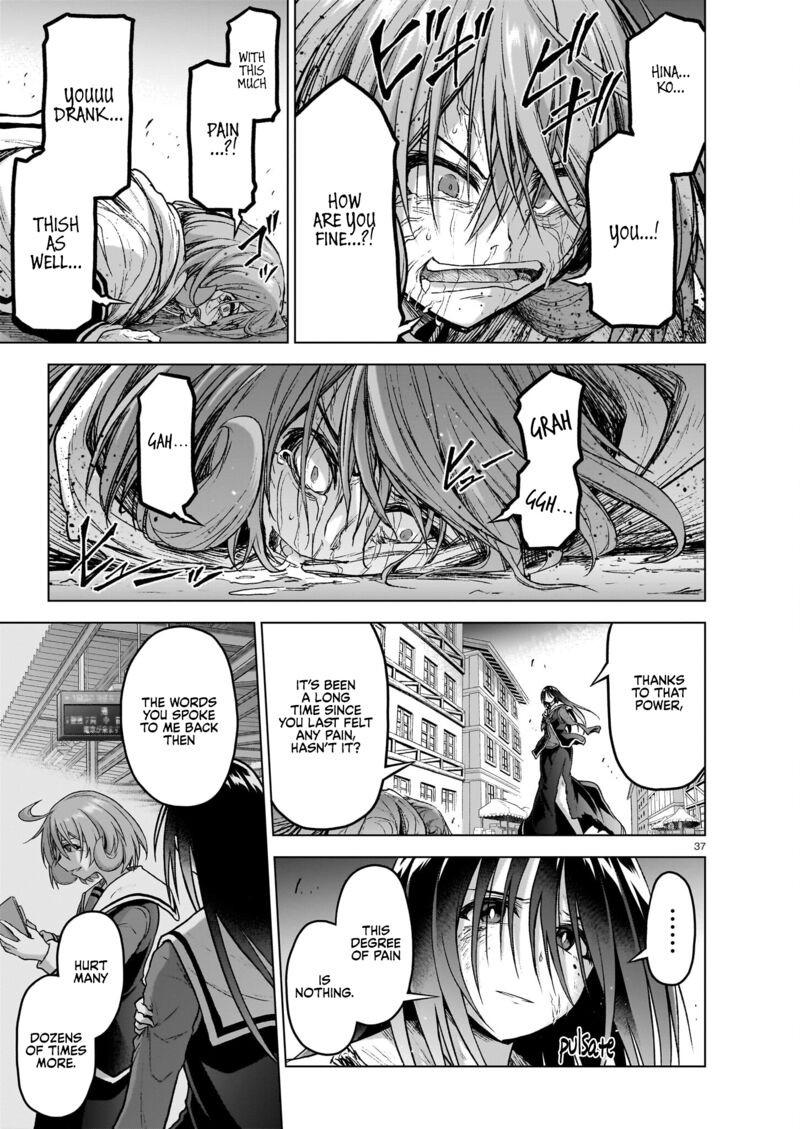Onee Sama To Watashi Ojou Sama Ga Isekai Tensei 13 37
