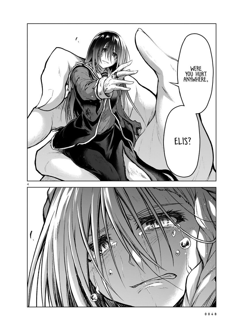 Onee Sama To Watashi Ojou Sama Ga Isekai Tensei 13 4