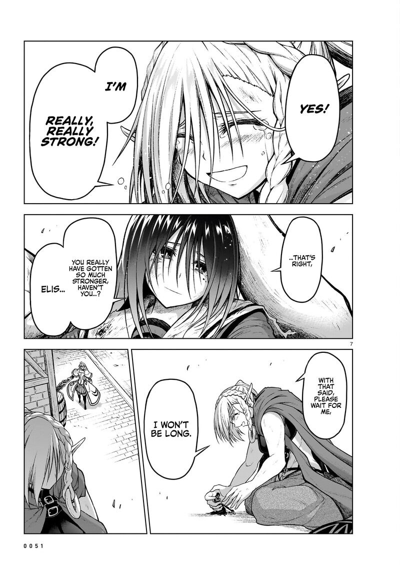 Onee Sama To Watashi Ojou Sama Ga Isekai Tensei 13 9