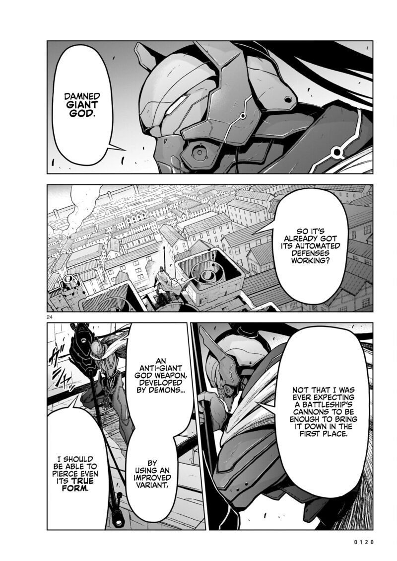 Onee Sama To Watashi Ojou Sama Ga Isekai Tensei 14 23