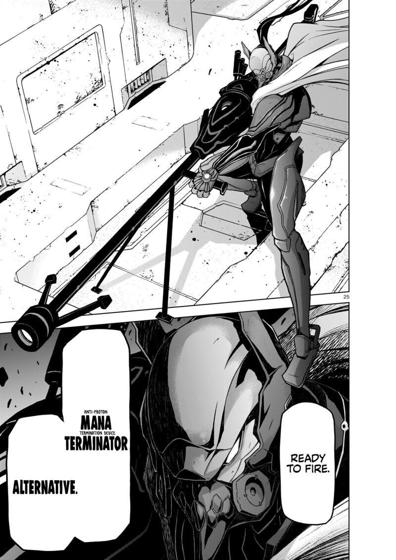 Onee Sama To Watashi Ojou Sama Ga Isekai Tensei 14 24