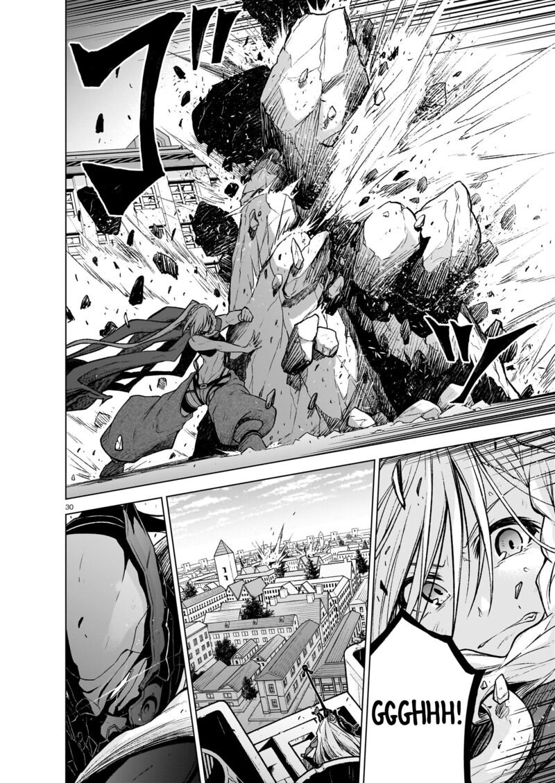 Onee Sama To Watashi Ojou Sama Ga Isekai Tensei 14 29