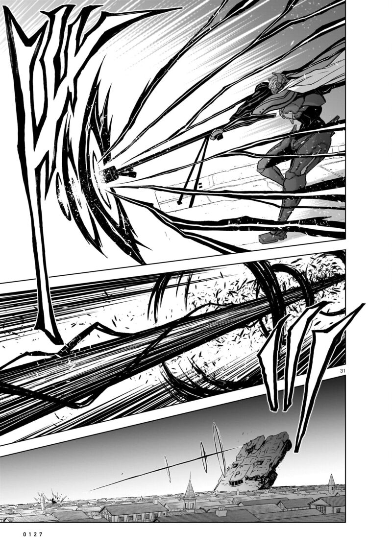 Onee Sama To Watashi Ojou Sama Ga Isekai Tensei 14 30