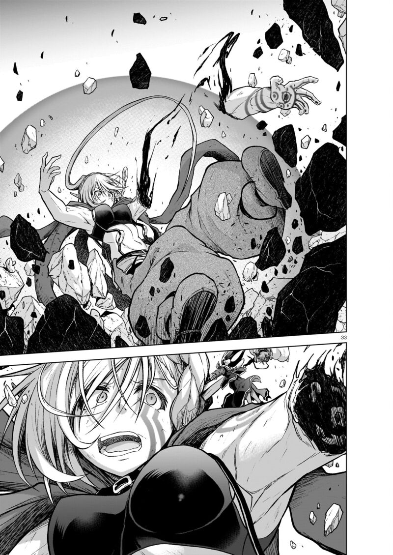 Onee Sama To Watashi Ojou Sama Ga Isekai Tensei 14 32