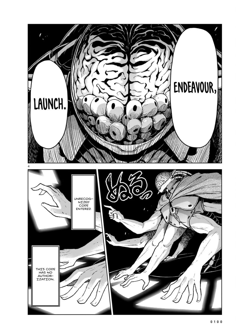 Onee Sama To Watashi Ojou Sama Ga Isekai Tensei 14 4