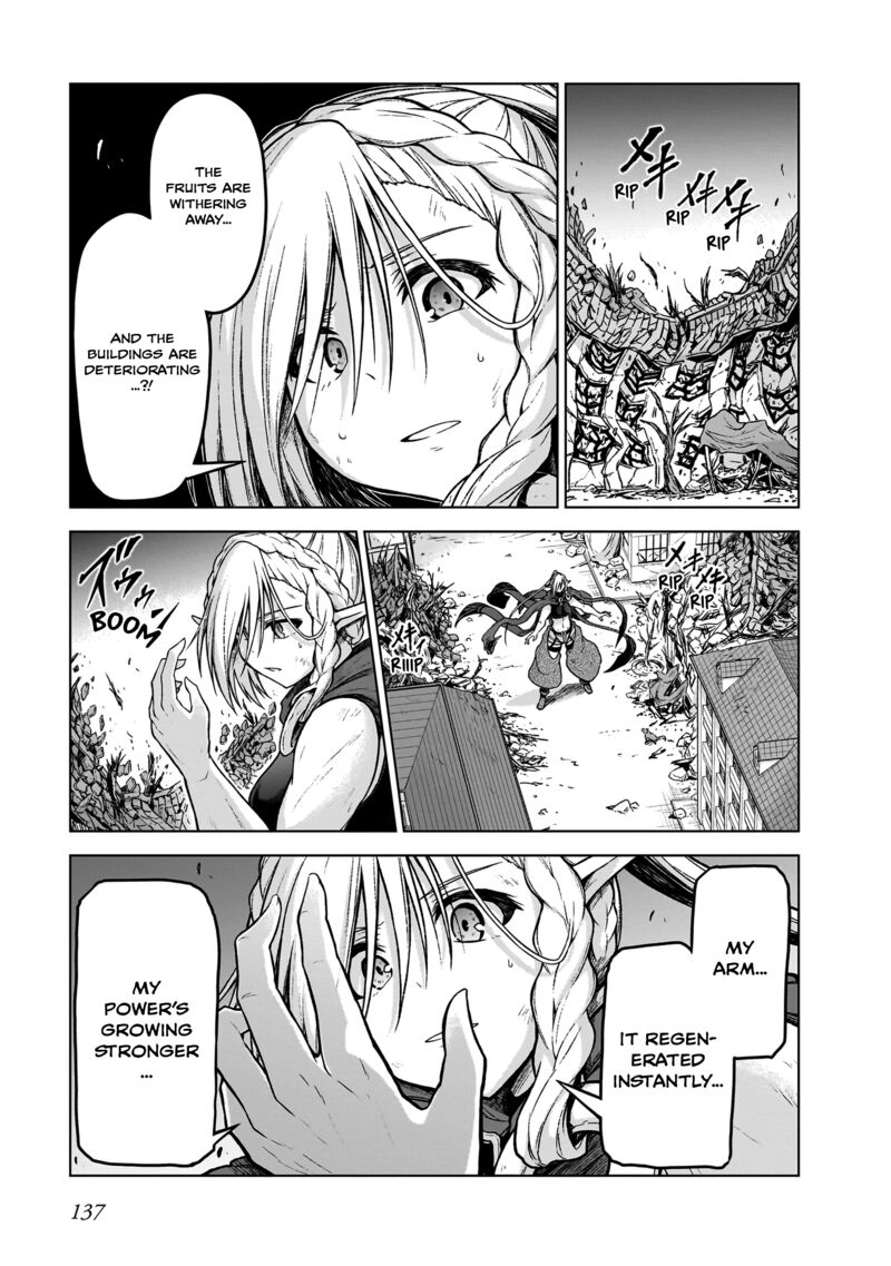 Onee Sama To Watashi Ojou Sama Ga Isekai Tensei 15 11