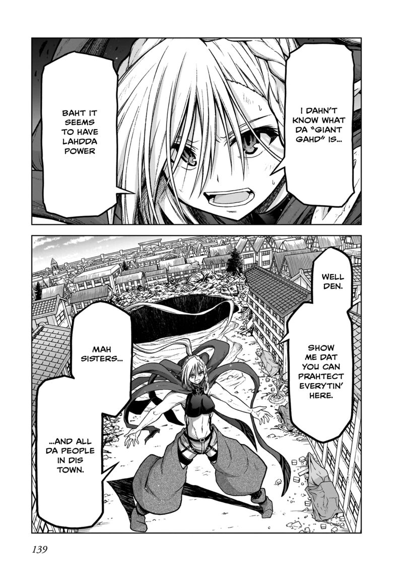 Onee Sama To Watashi Ojou Sama Ga Isekai Tensei 15 13