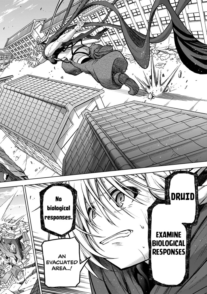 Onee Sama To Watashi Ojou Sama Ga Isekai Tensei 15 18