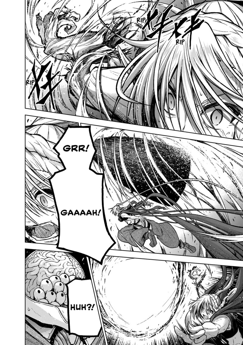 Onee Sama To Watashi Ojou Sama Ga Isekai Tensei 15 24