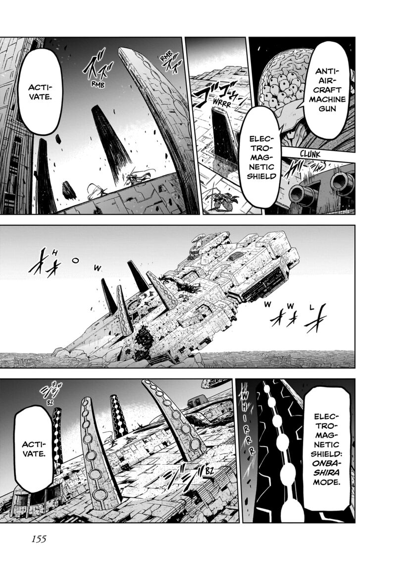 Onee Sama To Watashi Ojou Sama Ga Isekai Tensei 15 29