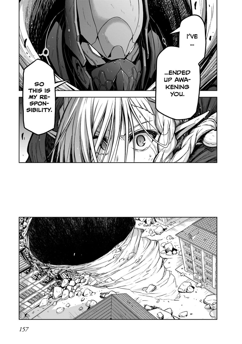 Onee Sama To Watashi Ojou Sama Ga Isekai Tensei 15 31
