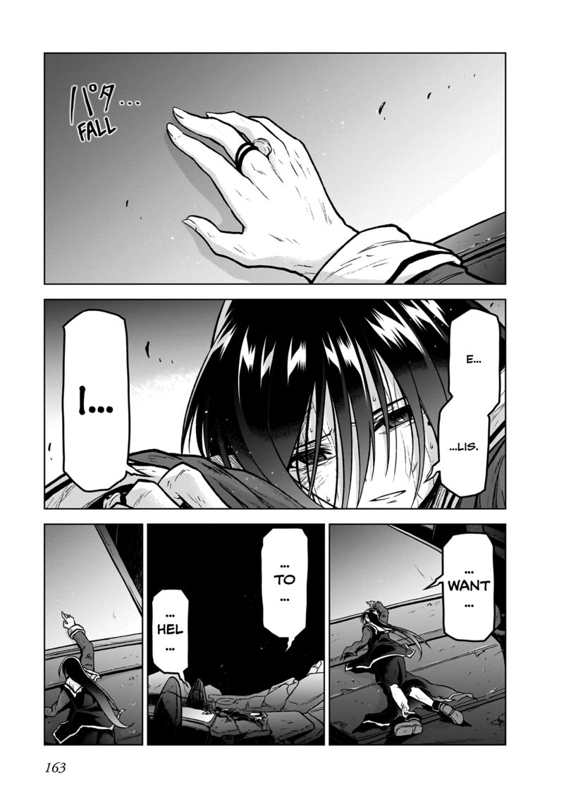 Onee Sama To Watashi Ojou Sama Ga Isekai Tensei 15 37