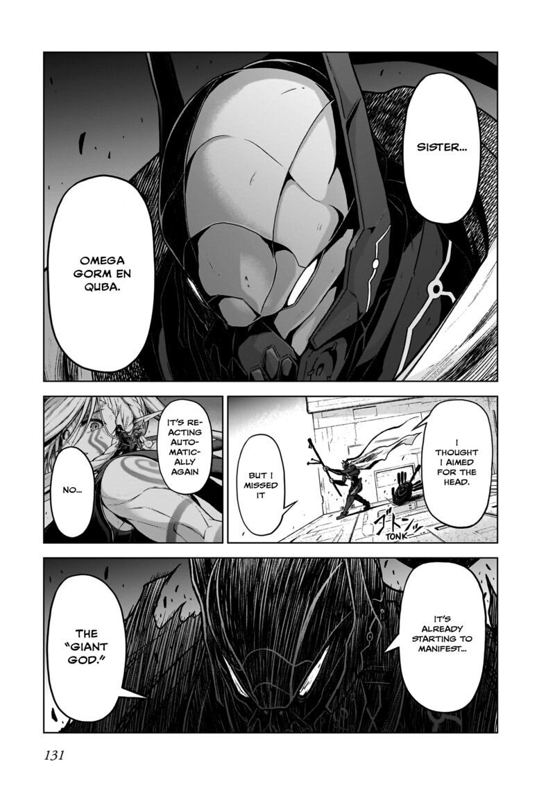 Onee Sama To Watashi Ojou Sama Ga Isekai Tensei 15 5