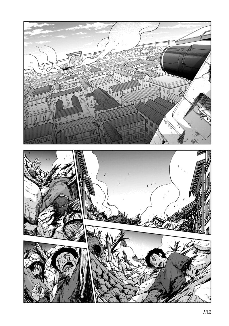 Onee Sama To Watashi Ojou Sama Ga Isekai Tensei 15 6