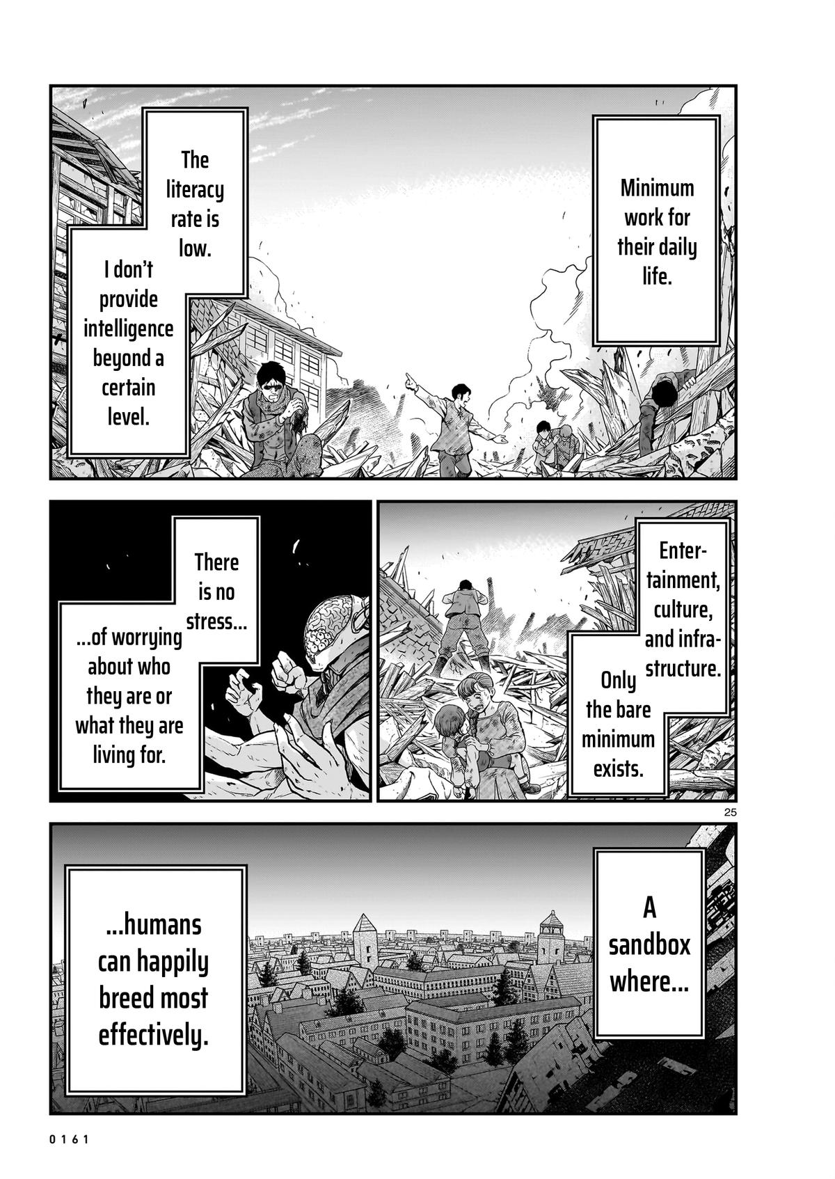 Onee Sama To Watashi Ojou Sama Ga Isekai Tensei 16 26