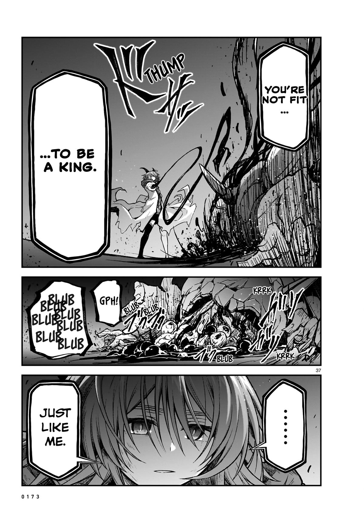 Onee Sama To Watashi Ojou Sama Ga Isekai Tensei 16 37