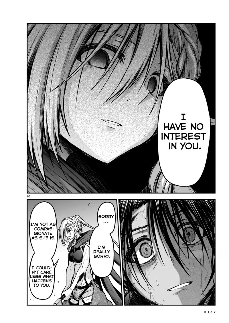 Onee Sama To Watashi Ojou Sama Ga Isekai Tensei 17 11