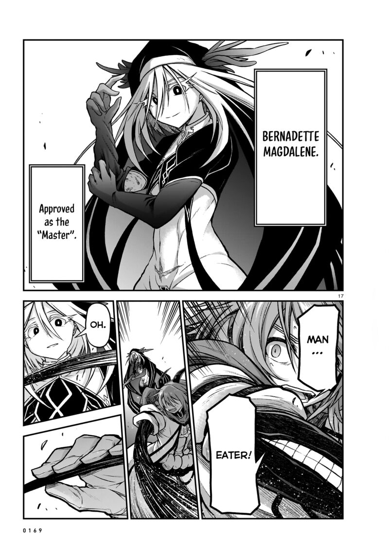 Onee Sama To Watashi Ojou Sama Ga Isekai Tensei 17 18