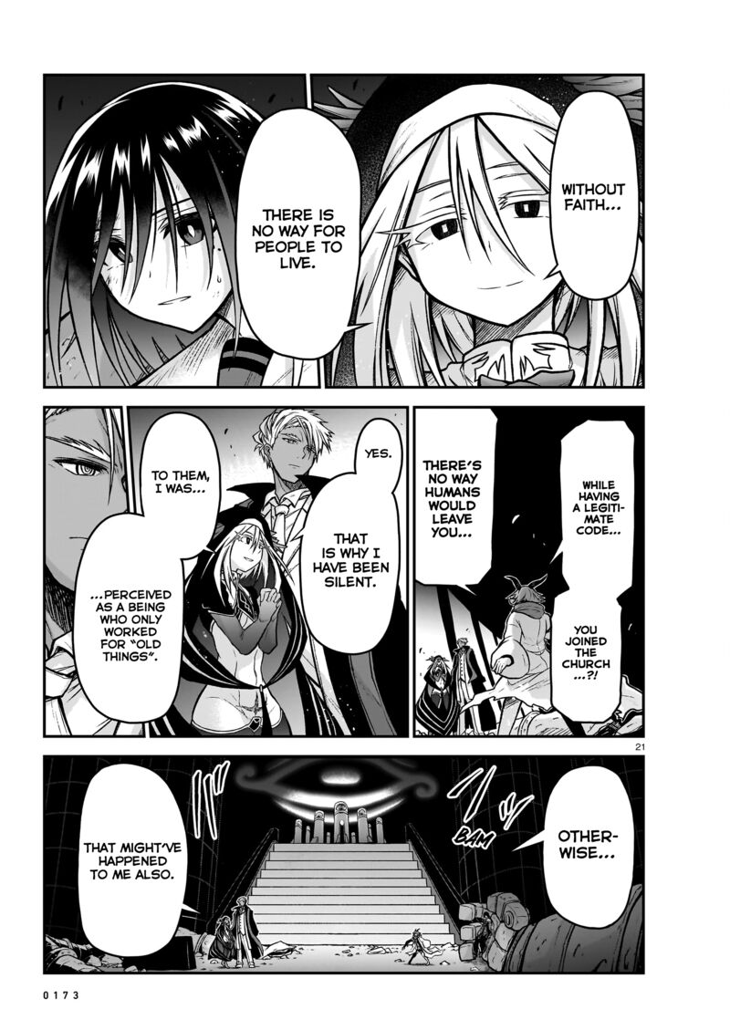 Onee Sama To Watashi Ojou Sama Ga Isekai Tensei 17 22