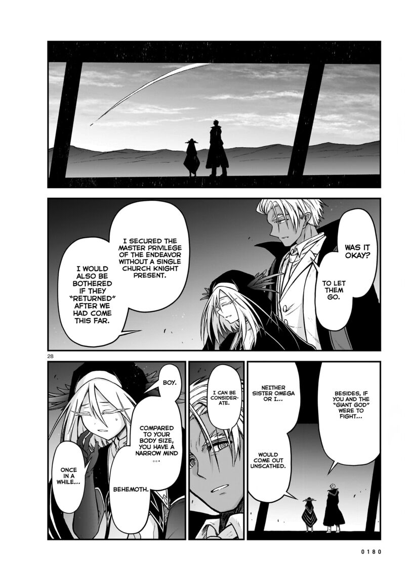Onee Sama To Watashi Ojou Sama Ga Isekai Tensei 17 29