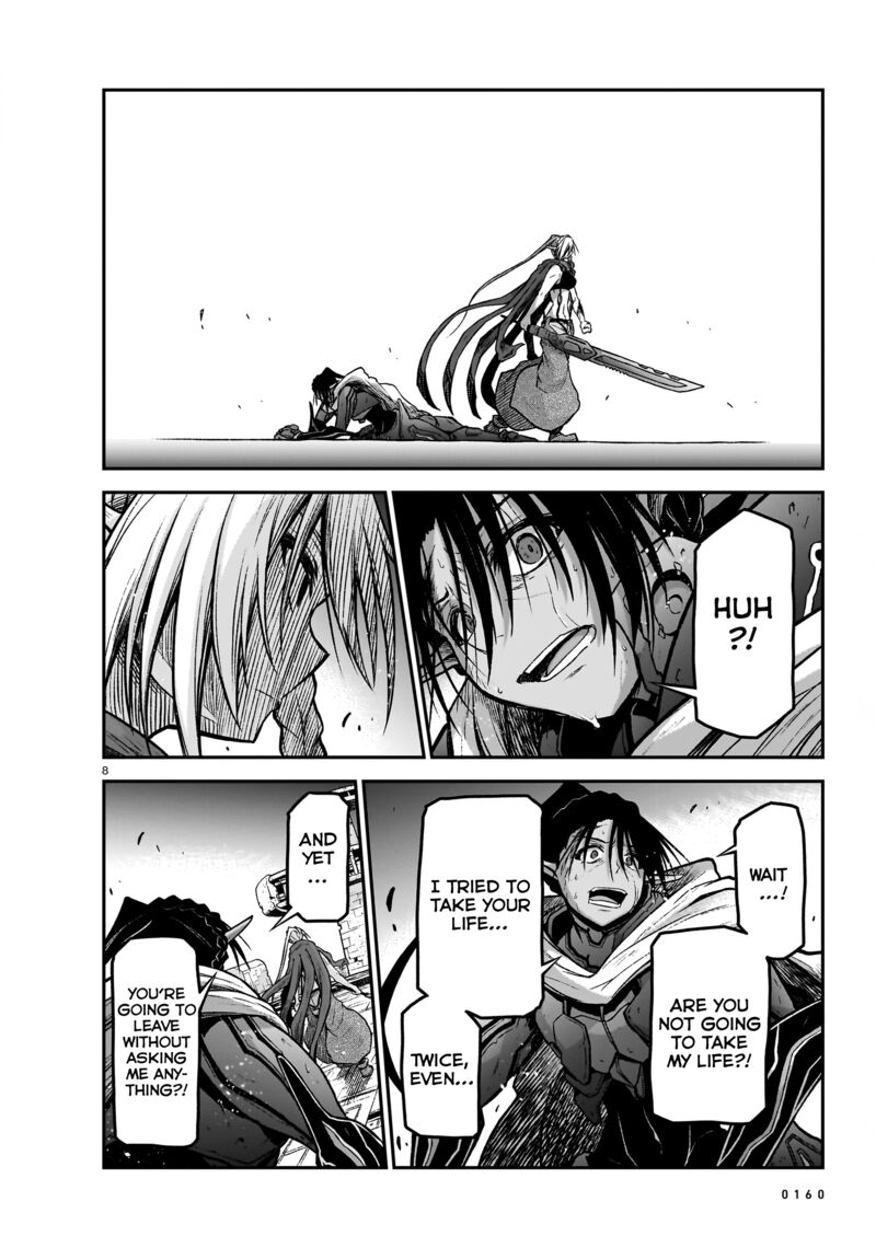 Onee Sama To Watashi Ojou Sama Ga Isekai Tensei 17 9