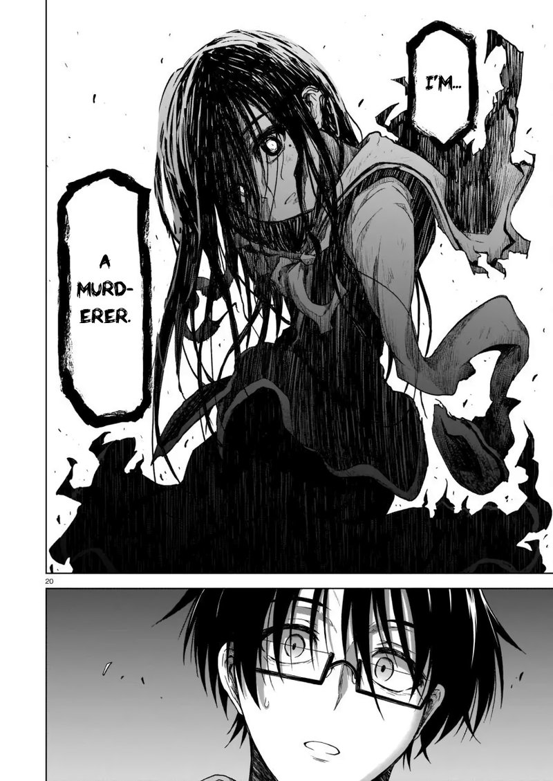 Onee Sama To Watashi Ojou Sama Ga Isekai Tensei 2 20