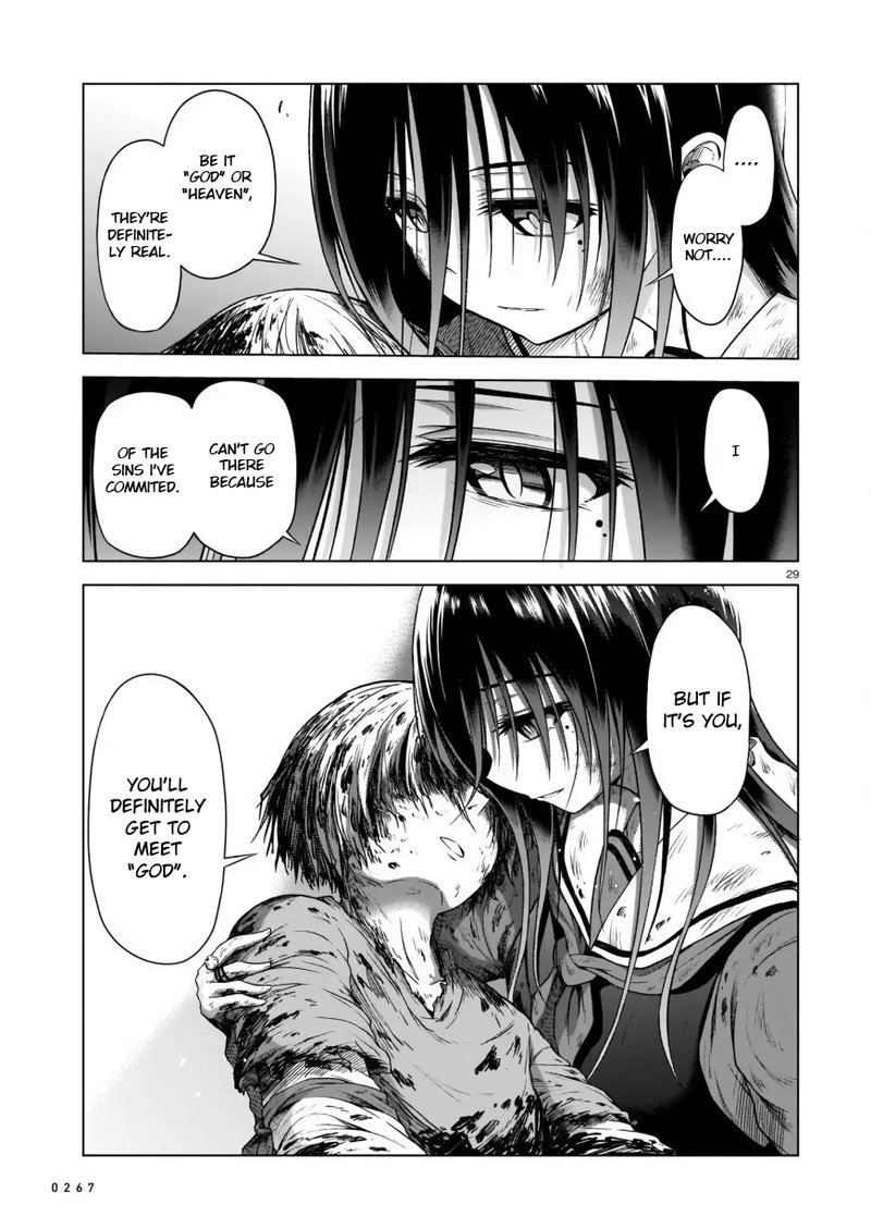 Onee Sama To Watashi Ojou Sama Ga Isekai Tensei 2 29