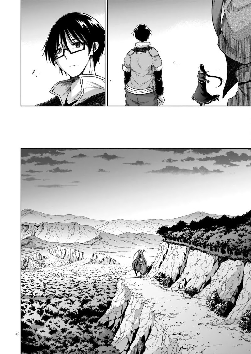Onee Sama To Watashi Ojou Sama Ga Isekai Tensei 2 42