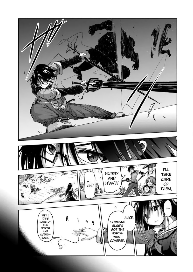Onee Sama To Watashi Ojou Sama Ga Isekai Tensei 2 7