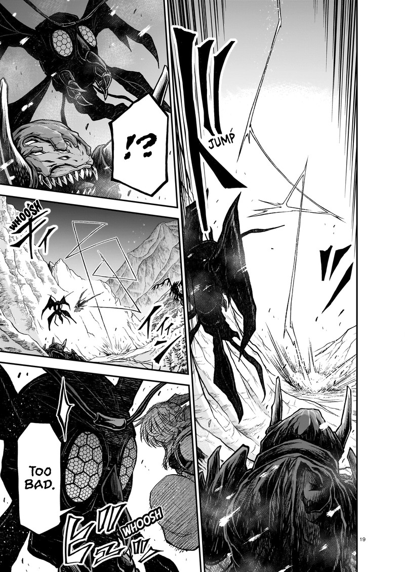 Onee Sama To Watashi Ojou Sama Ga Isekai Tensei 21 19