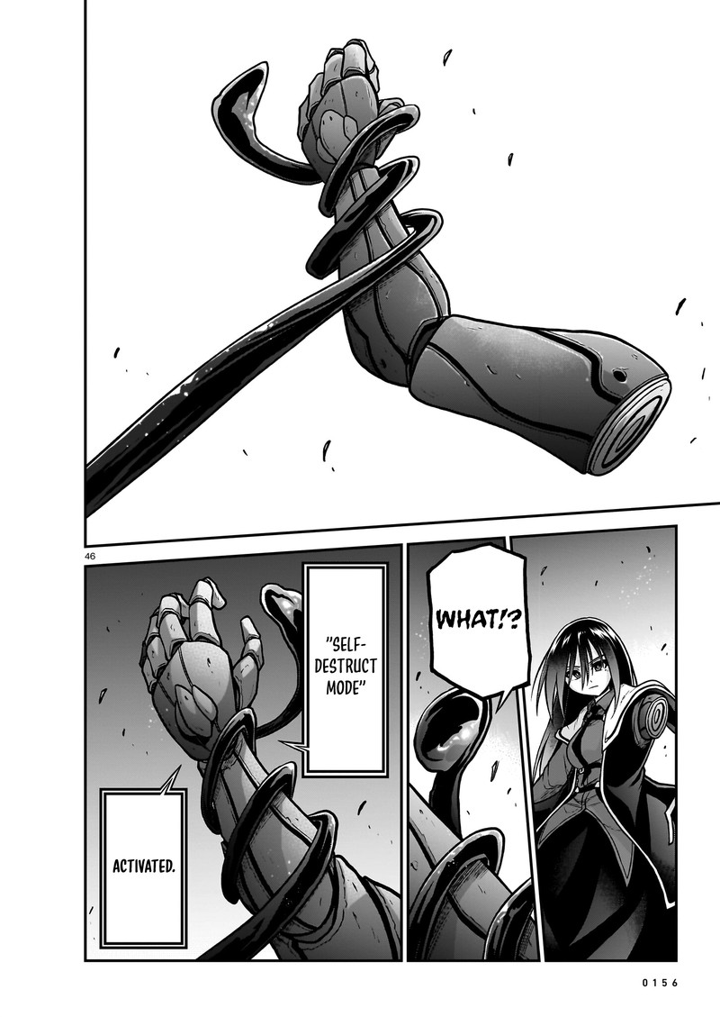 Onee Sama To Watashi Ojou Sama Ga Isekai Tensei 21 46