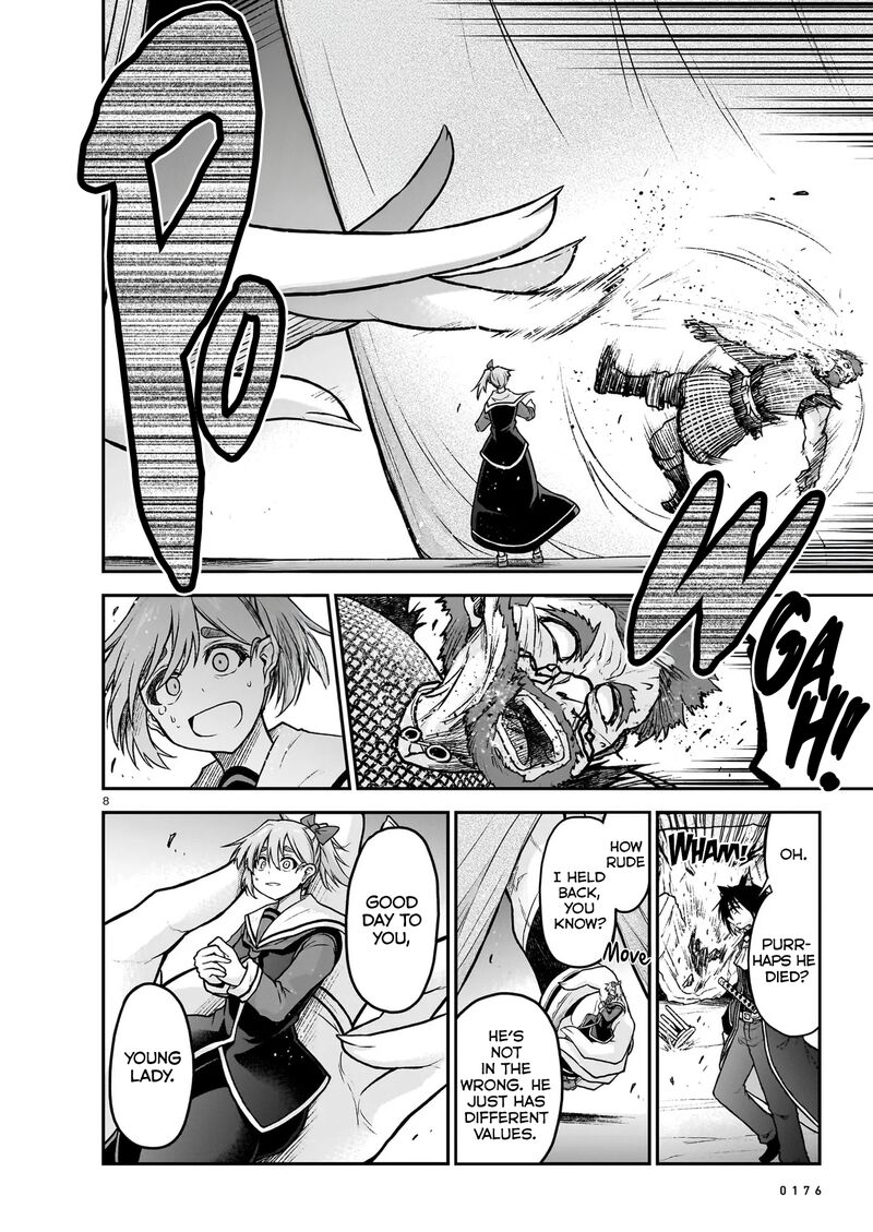 Onee Sama To Watashi Ojou Sama Ga Isekai Tensei 22 9