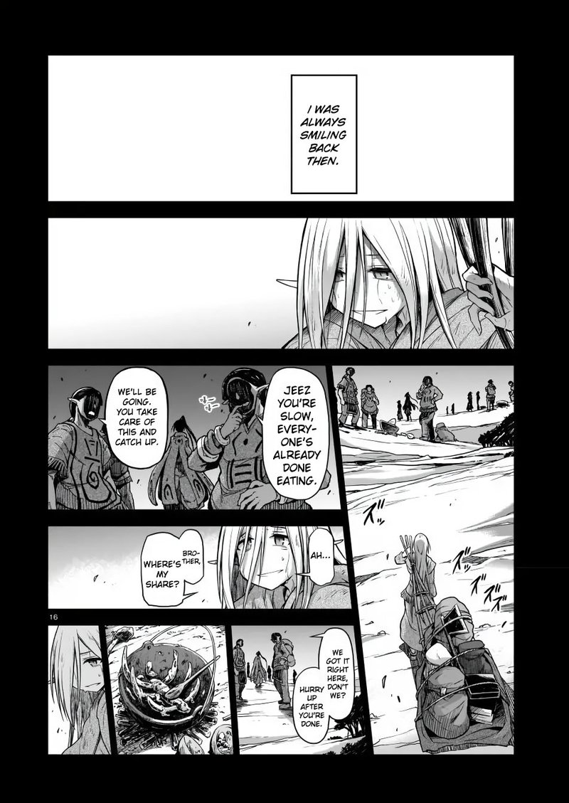 Onee Sama To Watashi Ojou Sama Ga Isekai Tensei 3 16